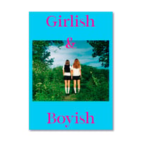 VOSTOK vol.46 / Girlish & Boyish