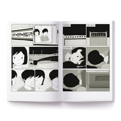 今年のミスク  올해의 미숙  /  ジョンウォン