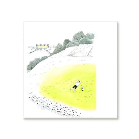 FANFARE  /  石山さやか