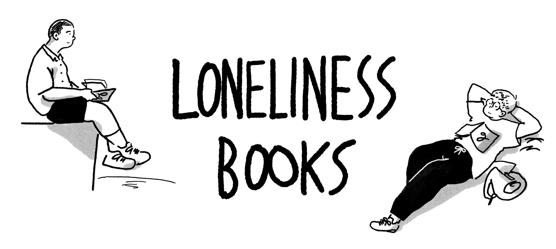loneliness books