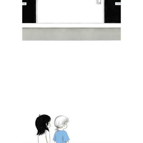 ソラが変わった理由　설아가 달라진 이유