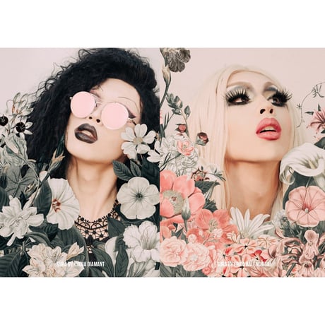 NEON MILK / issue2