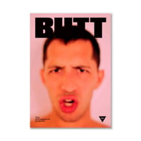 Butt Magazine #32 | Spring 2023