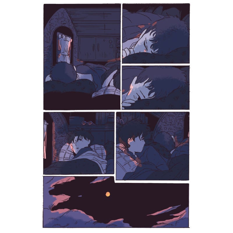 are you listening? アー・ユー・リスニング / ティリー・ウォルデン |