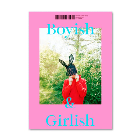 VOSTOK vol.46 / Girlish & Boyish