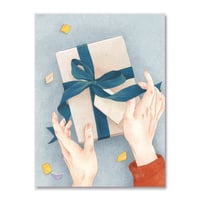 今日を祝う  오늘을 축하해  / パク・ヘミ