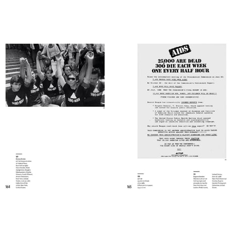 Gran Fury: Art Is Not Enough