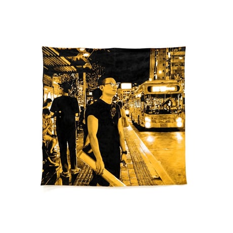 My Dear／Lee Woosung