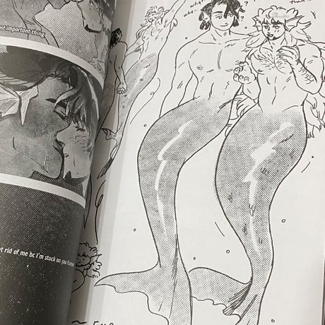 FUTURE | ADULT ONLY  /  山山來馳