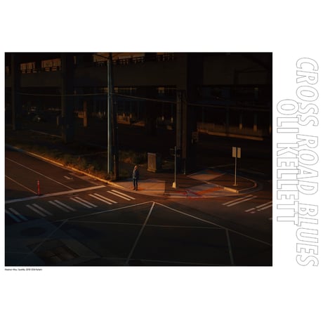 VOSTOK vol.40 / Urban Space：都市を作った風景