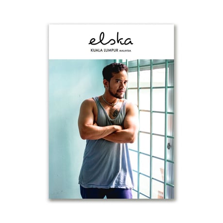 Elska 29 / Kuala Lumpur, Malaysia