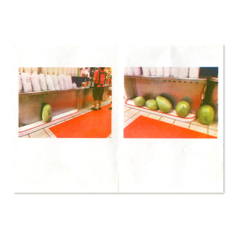 TAIWAN DIARY