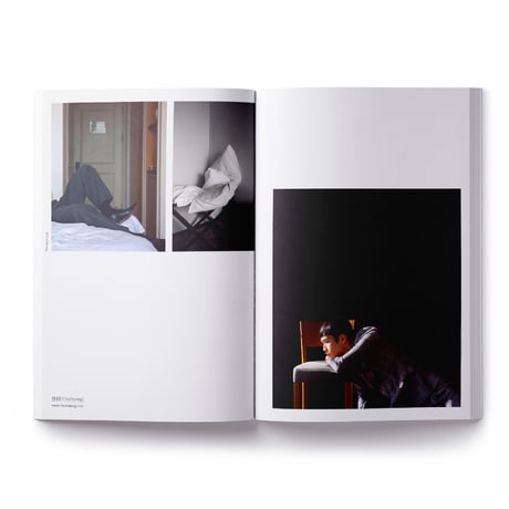 VOSTOK vol.12 / ALONE
