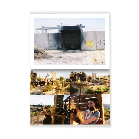 Palestine Journal