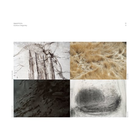 VOSTOK vol.27 / 他の世界から
