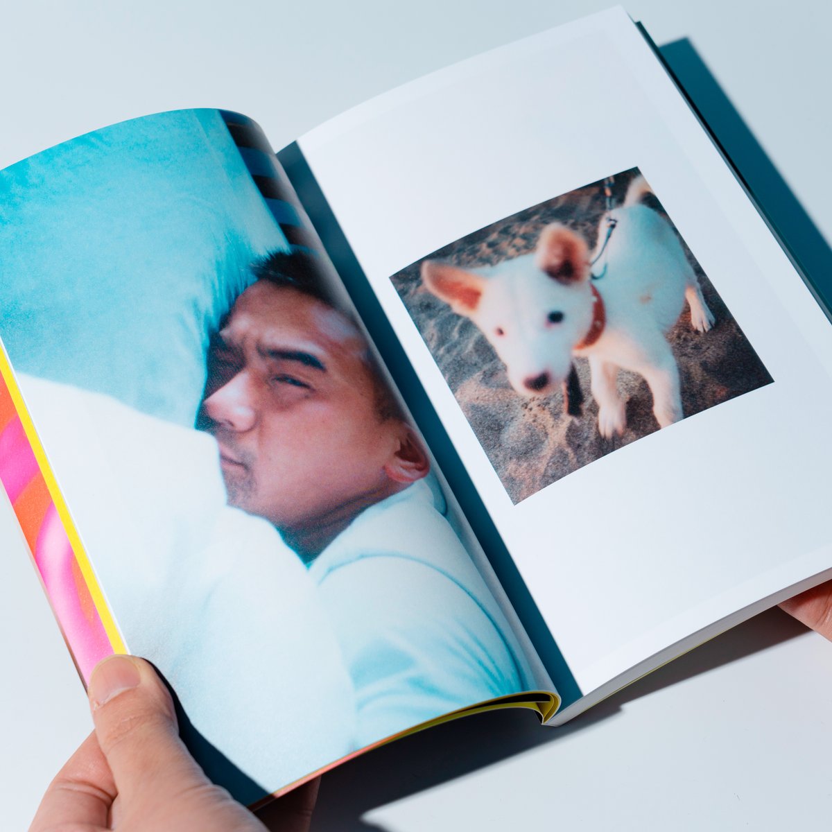 あきら出品 売男日記 | 妓男日記 / Akira the Hustler | loneliness books