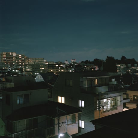 Don’t Forget My Takeaway Love　持ち帰りの愛を忘れないで / Guillem Ayora