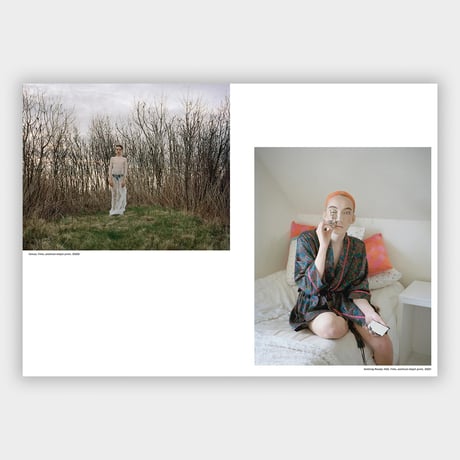VOSTOK vol.46 / Girlish & Boyish