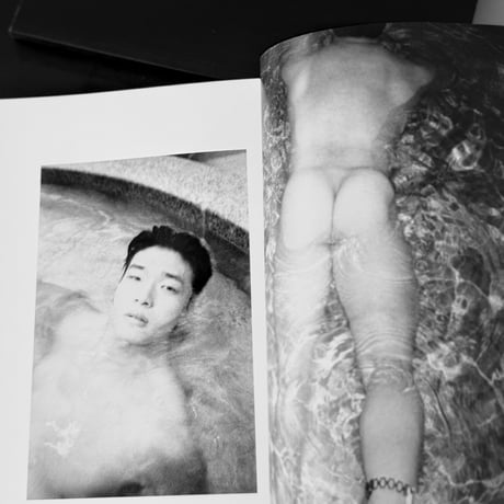 CONFESSION / Kim Kanmin