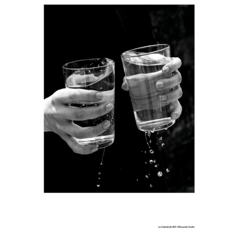 VOSTOK vol.30 / No Limits  互いに案内し合う感覚