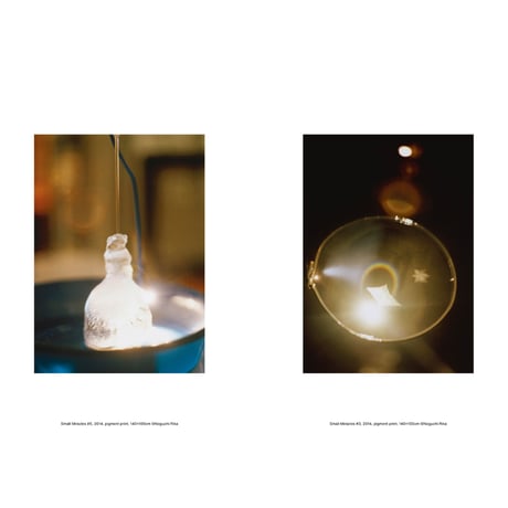 VOSTOK vol.38 / Still Life：私の小さな世界は