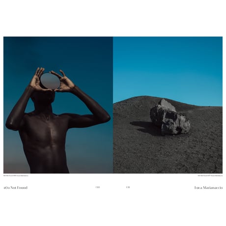 VOSTOK vol.27 / 他の世界から