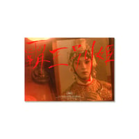 映画『覇王別姫  Farewell My Concubine』ポストカード2