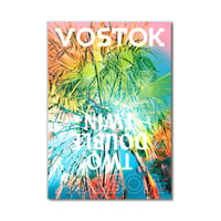 VOSTOK vol.20 / Two Double Twin