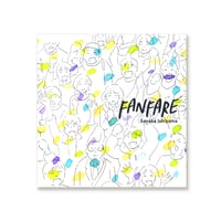 FANFARE  /  石山さやか