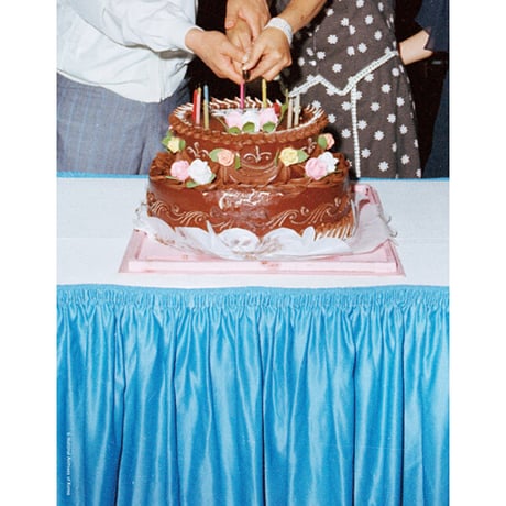誕生日おめでとう　생일 축하합니다