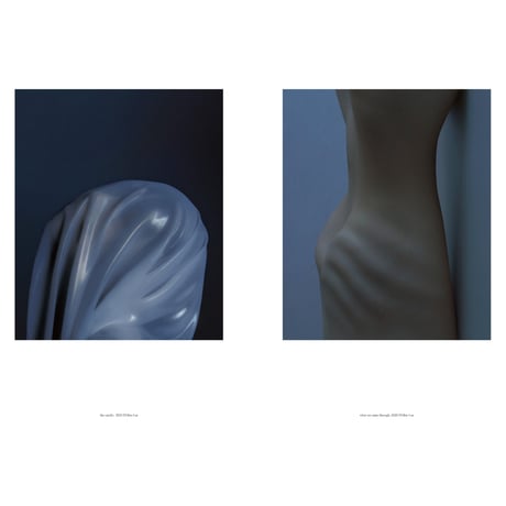 VOSTOK vol.41 / 光と色