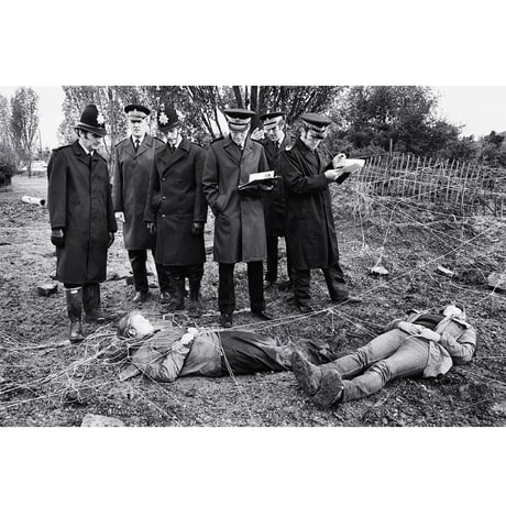 Women For Peace: Banners From Greenham Common