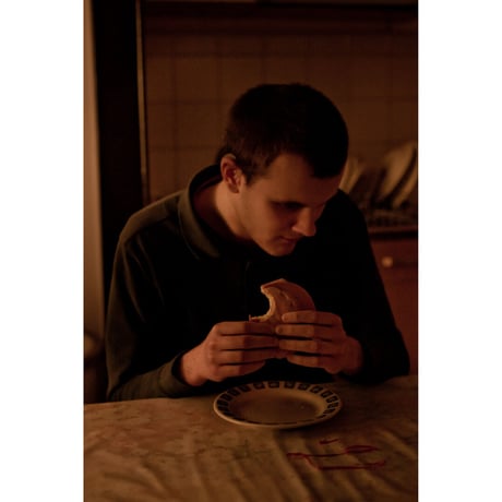 VOSTOK vol.30 / No Limits  互いに案内し合う感覚