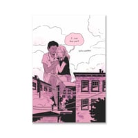 I Love This Part / Tillie Walden