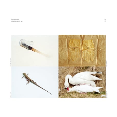 VOSTOK vol.27 / 他の世界から