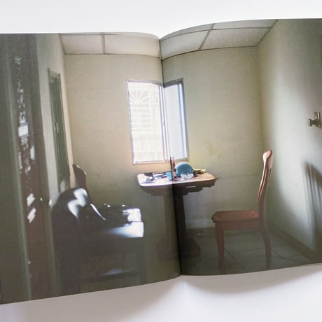 ROOM  /  鄭庭維   Ting-Wei ,Zheng
