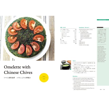 海を渡った故郷の味 新装版　Flavours Without Borders new edition