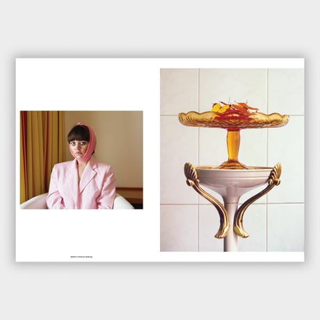 VOSTOK vol.46 / Girlish & Boyish