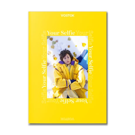 VOSTOK vol.37 / Your Selfie