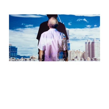 我的蟻人父親  His Gay Son  /  謝凱特