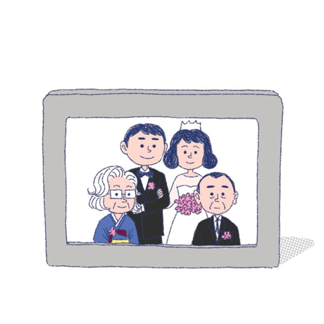며느라기  ミョヌラギ（嫁期）