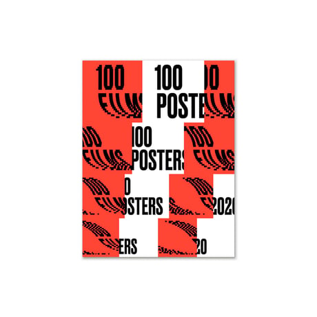 100 Films, 100 Posters  2020