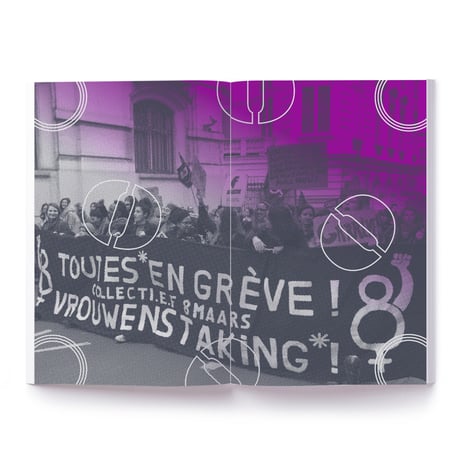 99％のためのフェミニズム宣言   FEMINISM FOR THE 99% A MANIFESTO