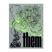 them   issue1  /  クィア演劇特集