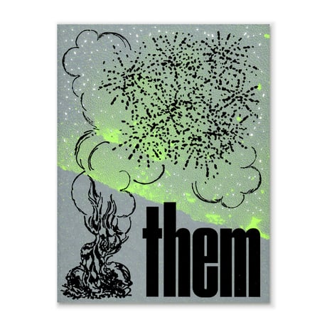 them   issue1  /  クィア演劇特集