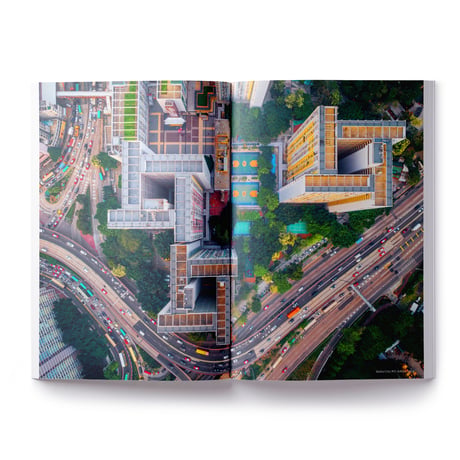 VOSTOK vol.19 / HONG KONG：NOW OR NEVER