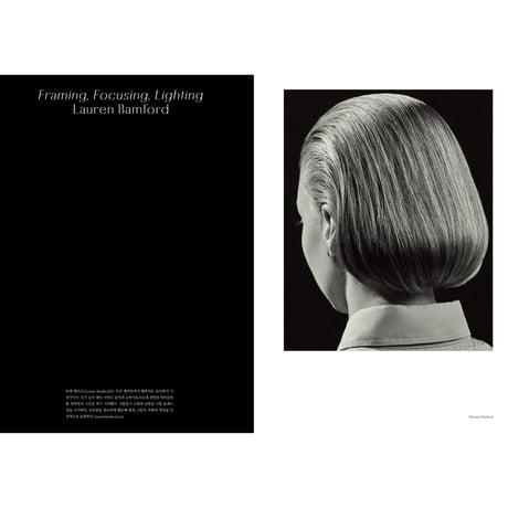 VOSTOK vol.41 / 光と色