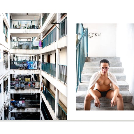 Elska 29 / Kuala Lumpur, Malaysia