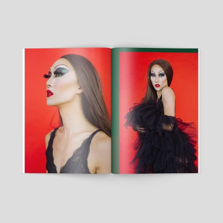 NEON MILK / issue2
