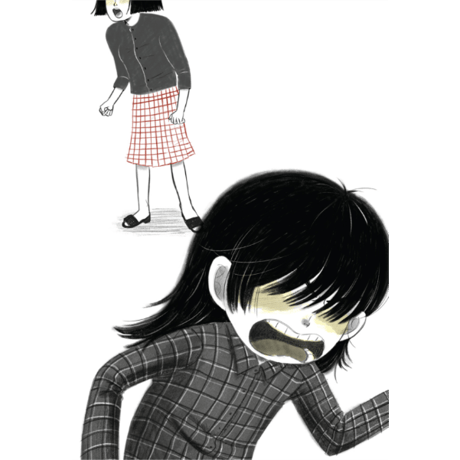 ソラが変わった理由　설아가 달라진 이유
